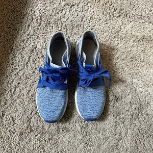 Adidas Edge Lux Sneakers